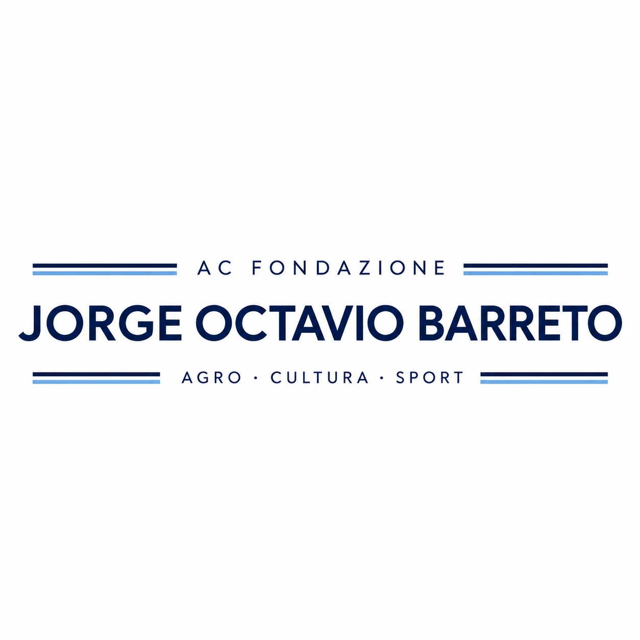 Fondazione Jorge Octavio Barreto