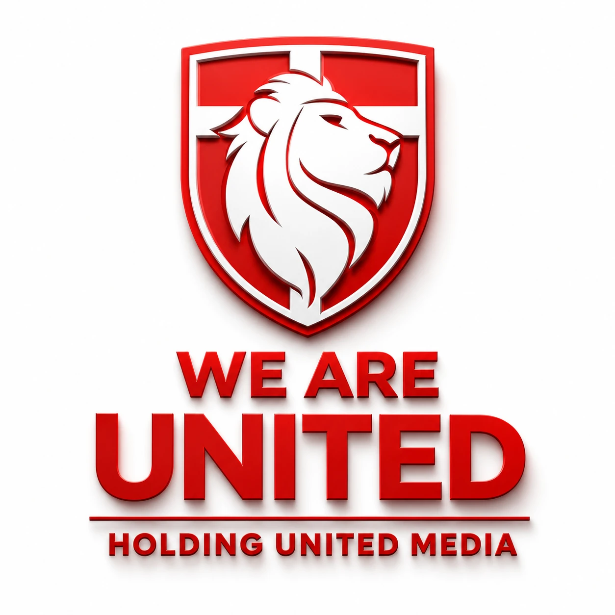 Holding United Media